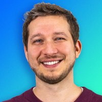 Robin Schmid - Robin EV (@robinevtv) Twitter profile photo