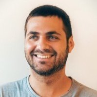 OhadNitzan's profile picture. 