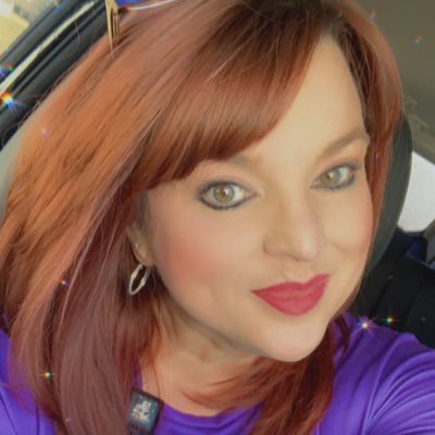 Blessed Mom*Baylor Grad*Director of Technology & Communications at Edgewood ISD💜💛