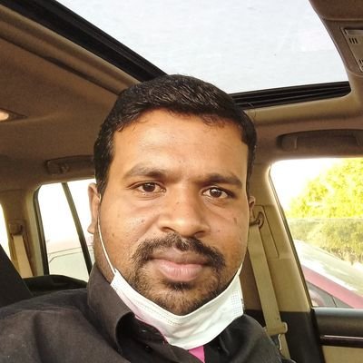 Live :Saudi Arabia, Al Ahsa. From :Chidambaram, Tamil Nadu, South India