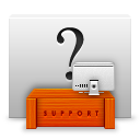 Questions? You can email support@exvo.com or check out our Support Center.