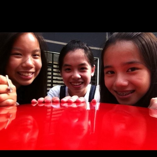 PHOEBEYO's profile picture. HELLOOOOO