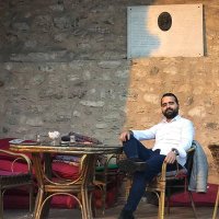 Yılmaz Demirel (@ydemirel58) Twitter profile photo