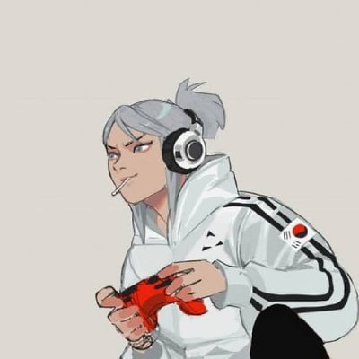 R6Bunta's profile picture. R6
@MADA ILY2