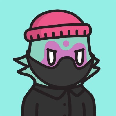 Devilishさんのプロフィール画像