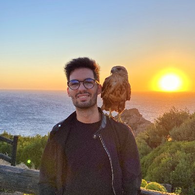 alaaca96's profile picture. Graphic designer