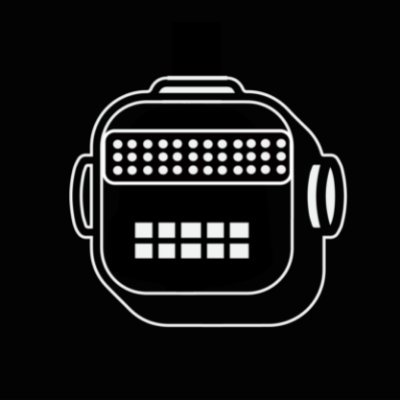 Music producer | Dj

IM JACK LASERTRON DAMNIT, MAKIN WILD MUSIC!

Disclaimer: Dont take these tweets too serious.