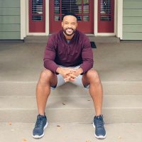 Sinorice Moss (@sinoricemoss) 's Twitter Profile Photo