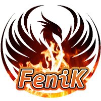 Fenik Degamer (@fenik_degamer) 's Twitter Profile Photo Fenik Degamer (@fenik_degamer) 's Twitter Profile Photo