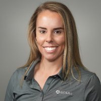Katrin Wolfe - GCSAA Mid-Atlantic Field Staff(@GCSAA_MidAtl) 's Twitter Profile Photo