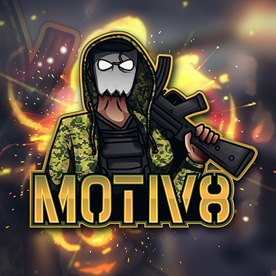 motiv8_fps's profile picture. Active Duty U.S Marine, Husband, Father, and slightly above average FPS player.