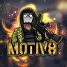 motiv8_fps's profile picture. Active Duty U.S Marine, Husband, Father, and slightly above average FPS player.