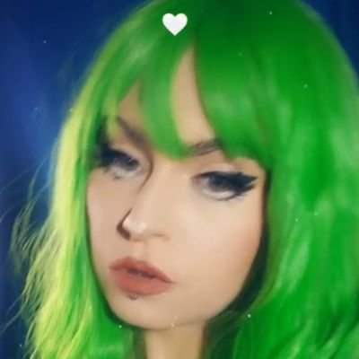 I'm Shesus, just your friendly living dead girl. https://t.co/RPXUH0gdGG…