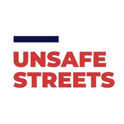 UnsafeStreetsUS Profile Picture