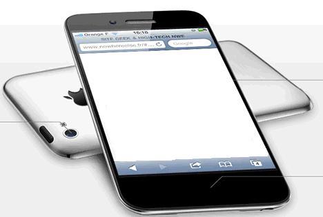 iphone5lanceren's profile picture. Apple flikt het ons weer, geen iPhone 5. We hebben genoeg van de upgrades, we willen de nieuwe iPhone 5!