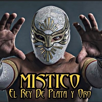 CARISTICO MISTICO MX Oficial