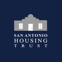 San Antonio Housing Trust (@sahousingtrust) 's Twitter Profile