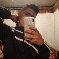 Jostin Obando (@kleincr_) 's Twitter Profile