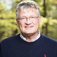 Prof. Dr. Jörg Meuthen(@Joerg_Meuthen) 's Twitter Profile Photo