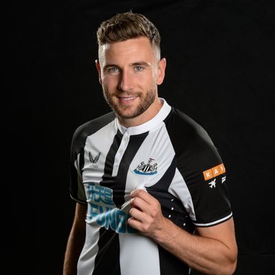 PaulDummett Profile Picture