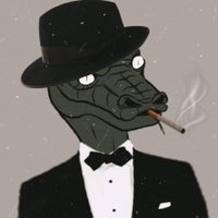 SNAKEgator (@btcastronaut22) Twitter profile photo