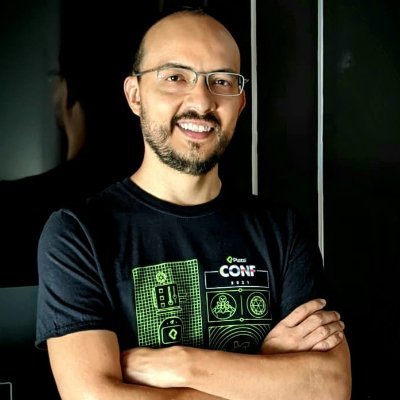 andresmaro's profile picture. Platzi Team Member