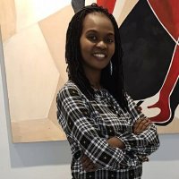 Anne Lise Uwingabiye(@LiseUwingabiye) 's Twitter Profile Photo
