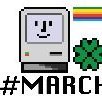 The Official Twitter Account for the celebration of all things classic Macintosh - Tag Your Content - #MARCHintosh!