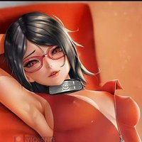 sarada uchiwa et nami (@nami_sarada8) 's Twitter Profile