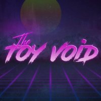 The Toy Void(@TheToyVoid) 's Twitter Profile Photo