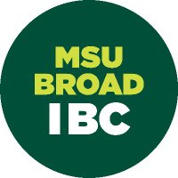 MSU Int'l Bus Center (@msu_ibc) 's Twitter Profile