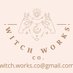 Witch Works Co. (@witchworksco) Twitter profile photo Witch Works Co. (@witchworksco) Twitter profile photo