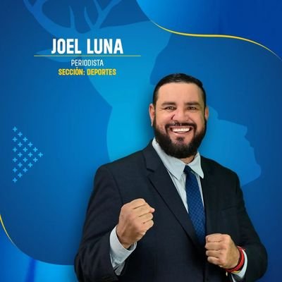 Reportero deportivo con más de 16 años de experiencia, cubriendo peleas de campeonato del mundo, series del caribe, fútbol nacional, LMP, MLB, entre otros !!!