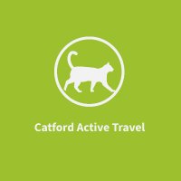 Catford Active Travel(@CatfordActive) 's Twitter Profile Photo