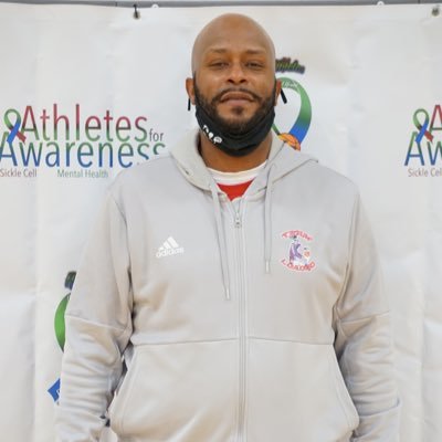 Man Of God, Father of 4 Boys, Husband of a Great Women, Team Loaded Girls Basketball Director, Athletes For Awareness Founder and Investing in Our Future!