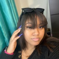 holà 💕 (@ayanafields6) 's Twitter Profile