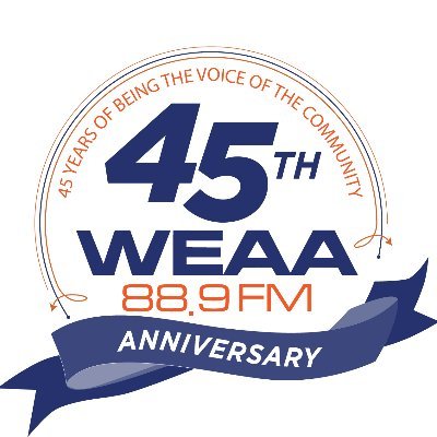 WEAA is an exquisite mixture of programming; mainstream and contemporary jazz - complimented by gospel, reggae and excellent public affairs.
