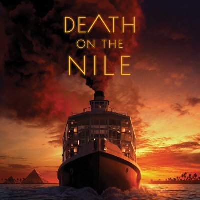 Watch Death On The Nile 2022 Full Movie Online Streaming. Death On The Nile Watch Online. @Deathonthenile0 #DeathOnTheNile #Movie #FullMovie #OnlineMovie