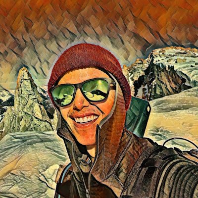 Account for my activity as a SWE @ https://t.co/YXlHGXPKlq
