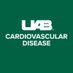 UAB Cardiovascular Disease (@UABCardiology) Twitter profile photo