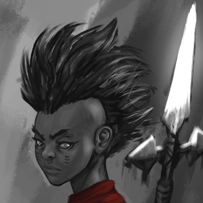 agbete_stephen's profile picture. Freelance artist