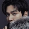 leeminho_hourly's profile picture. obsessed w/ @actorleeminho ‘s laugh 🥰