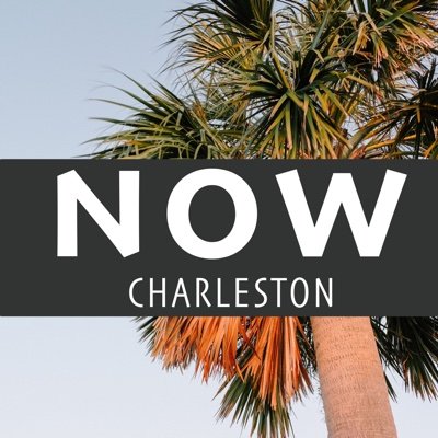 Charleston's morning news podcast. Hosted by @samwithans. DMs open or sam@nowchs.com.