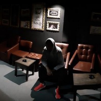 SoufianeBaherda's profile picture. 