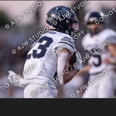 Timberland HS 2023- 6’1 - 190lb - olb - 4.2 gpa - #636-515-8390