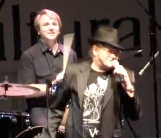 Dartman1971's profile picture. percussionist, musician, fun guy to be around