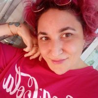 Eugenia L. Pascual, she/her 💚🔞♍🏳️‍🌈(@PascualEugenia) 's Twitter Profile Photo