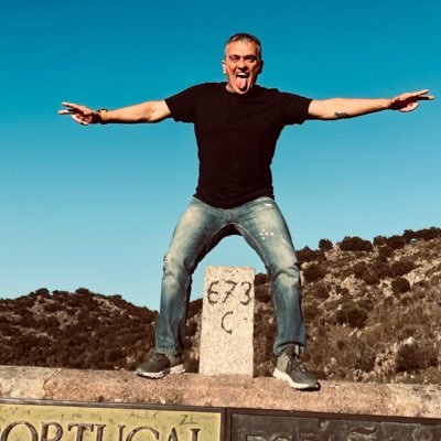 Pacomor73794639's profile picture. Sin filtros