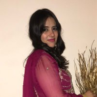 Mariam Patel(@MariamPatel80) 's Twitter Profile Photo