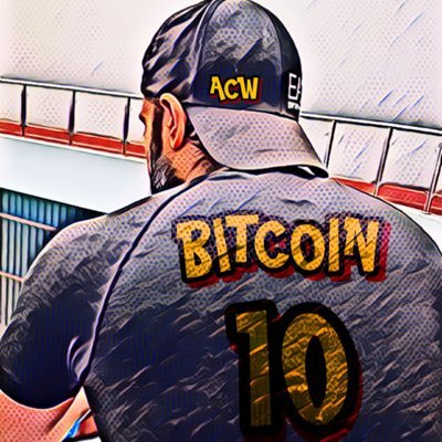 Join me on an exciting journey as a crypto analyst, blogger, and podcaster -  https://t.co/bMh3LXup99